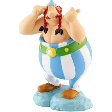 Tonies® Asterix - Die Goldene Sichel 3 Tonies® Asterix - Die Goldene Sichel