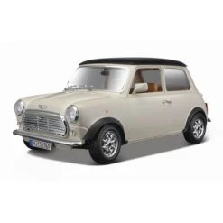 Bauer-Schroedel-Maisto Bburago 1:16 Mini Cooper (1969)