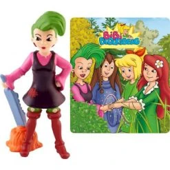 Tonies® Bibi Blocksberg - Die Junghexenbande -Brio shop bibi blocksberg die junghex 2