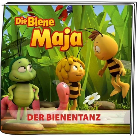 Tonies® Biene Maja - Der Bienentanz 4 Tonies® Biene Maja - Der Bienentanz – Bild 2