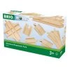 Ravensburger BRIO 63330700 Schienen- Und Weichensortiment 1 Ravensburger BRIO 63330700 Schienen- Und Weichensortiment -Brio shop brio 63330700 schienen und weichensortiment
