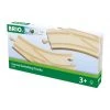 Ravensburger BRIO 63334600 Bogenweichen (L,M) 2 Ravensburger BRIO 63334600 Bogenweichen (L,M) -Brio shop brio 63334600 bogenweichen lm