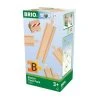 Ravensburger BRIO 63339400 Schienen Starter Pack B 1 Ravensburger BRIO 63339400 Schienen Starter Pack B -Brio shop brio 63339400 schienen starter pack b
