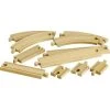 Ravensburger BRIO 63340100 Kleines Schienensortiment 1 Ravensburger BRIO 63340100 Kleines Schienensortiment -Brio shop brio 63340100 kleines schienensortiment