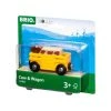 Ravensburger BRIO 63340600 Tierwagen Mit Kuh 2 Ravensburger BRIO 63340600 Tierwagen Mit Kuh -Brio shop brio 63340600 tierwagen mit kuh