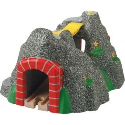 Ravensburger BRIO 63348100 Magischer Tunnel
