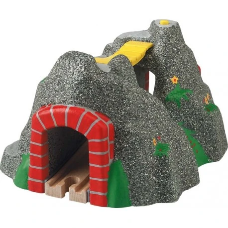 Ravensburger BRIO 63348100 Magischer Tunnel 3 Ravensburger BRIO 63348100 Magischer Tunnel