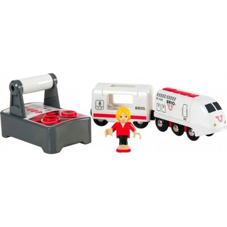 Ravensburger BRIO 63351000 IR - Express Reisezug 3 Ravensburger BRIO 63351000 IR - Express Reisezug