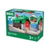 Ravensburger BRIO 63357400 Lokschuppen Mit Rolltor 2 Ravensburger BRIO 63357400 Lokschuppen Mit Rolltor -Brio shop brio 63357400 lokschuppen mit rolltor