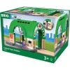 Ravensburger BRIO 63364900 Gr. Hauptbahnhof M. Ticketaut. 1 Ravensburger BRIO 63364900 Gr. Hauptbahnhof M. Ticketaut. -Brio shop brio 63364900 gr hauptbahnhof m ticketaut