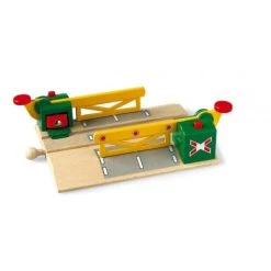 Ravensburger BRIO 63375000 Magnetische Kreuzung