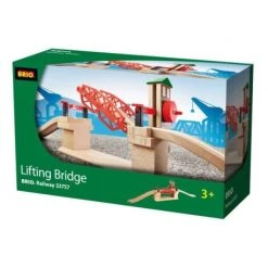 Brio shop -Brio shop brio 63375700 hebebrucke 1