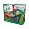 Ravensburger BRIO 63388700 Großes Lagerhaus-Set Mit Aufzug 1 Ravensburger BRIO 63388700 Großes Lagerhaus-Set Mit Aufzug -Brio shop brio 63388700 grosses lagerhaus set mit aufzug