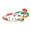 Ravensburger BRIO 63398900 BRIO Großes City Bahnhof Set 2 Ravensburger BRIO 63398900 BRIO Großes City Bahnhof Set -Brio shop brio 63398900 brio grosses city bahnhof set ravensburger spiele 7312350339895