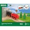 Ravensburger BRIO World 36017 Batterie-Dampflok Set - Aus Dem Schornstein Der Lokomotive Strömt Während Der Fahrt Kalter Wasserdamp 2 Ravensburger BRIO World 36017 Batterie-Dampflok Set - Aus Dem Schornstein Der Lokomotive Strömt Während Der Fahrt Kalter Wasserdamp -Brio shop brio world 36017 batterie dampflok set aus dem schornstein der lokomotive stroemt waehrend der fahrt kalter wasserdamp