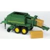 Vedes Bruder 02017 John Deere Großballenpresse 1 Vedes Bruder 02017 John Deere Großballenpresse -Brio shop bruder 02017 john deere grossballenpresse