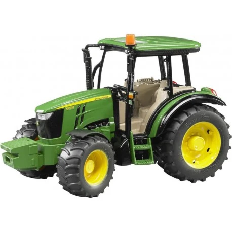 Vedes Bruder 02106 John Deere 5115M 3 Vedes Bruder 02106 John Deere 5115M