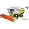 Vedes Bruder 02119 Claas Lexion 780 Terra Trac Mähdrescher -Brio shop bruder 02119 claas lexion 780 terra trac mahdrescher