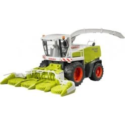 Vedes Bruder 02131 Claas Jaguar 900 Feldhäcksler
