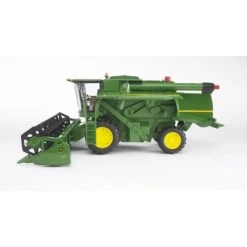 Vedes Bruder 02132 John Deere Mähdrescher T670i 15 Vedes Bruder 02132 John Deere Mähdrescher T670i -Brio shop bruder 02132 john deere maehdrescher t670i 5