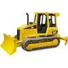 Vedes Bruder 02443 CAT-Kettendozer -Brio shop bruder 02443 cat kettendozer