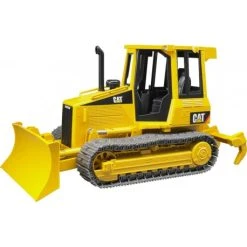 Vedes Bruder 02443 CAT-Kettendozer
