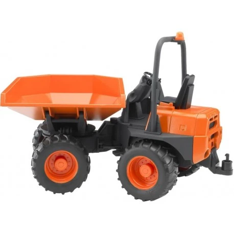 Vedes Bruder 02449 AUSA Minidumper 4 Vedes Bruder 02449 AUSA Minidumper – Bild 2