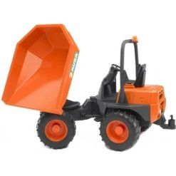 Vedes Bruder 02449 AUSA Minidumper 7 Vedes Bruder 02449 AUSA Minidumper -Brio shop bruder 02449 ausa minidumper 2