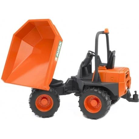 Vedes Bruder 02449 AUSA Minidumper 5 Vedes Bruder 02449 AUSA Minidumper – Bild 3