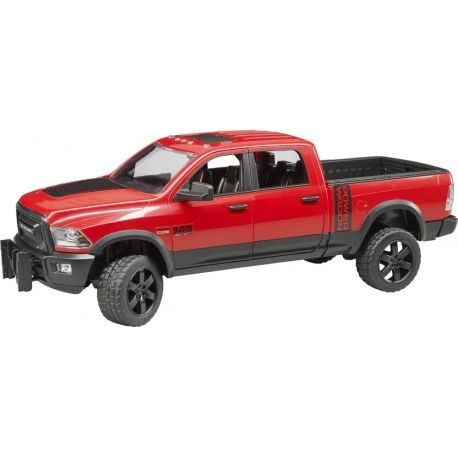 Vedes Bruder 02500 RAM 2500 Power Wagon 3 Vedes Bruder 02500 RAM 2500 Power Wagon