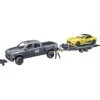 Vedes Bruder 02504 RAM 2500 Power Wagon Und BRUDER Roadster Racing Team 2 Vedes Bruder 02504 RAM 2500 Power Wagon Und BRUDER Roadster Racing Team -Brio shop bruder 02504 ram 2500 power wagon und bruder roadster racing team vedes 4001702025045
