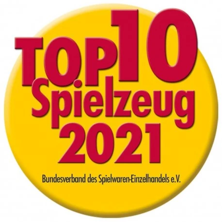 Vedes Bruder 02513 Linde HT160 Stapler Mit Palette, 3 Boxen 7 Vedes Bruder 02513 Linde HT160 Stapler Mit Palette, 3 Boxen – Bild 5