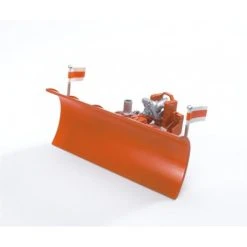 Vedes Bruder 02582 Zubehör: Straßenräumschild -Brio shop bruder 02582 zubehoer strassenraeumschild 2