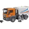 Vedes Bruder 03780 MAN TGS LKW Straßenreinigung 2 Vedes Bruder 03780 MAN TGS LKW Straßenreinigung -Brio shop bruder 03780 man tgs lkw strassenreinigung