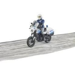 Vedes Bruder 62731 Bworld Scrambler Ducati Polizeimotorrad -Brio shop bruder 62731 bworld scrambler ducati polizeimotorrad vedes 4001702627317 3