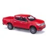 BUSCH Nissan Navara Rot -Brio shop busch nissan navara rot