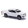 BUSCH Nissan Navara Weiß -Brio shop busch nissan navara weiss
