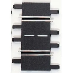 CARRERA DIGITAL 124 - 1/4 Geraden (2)