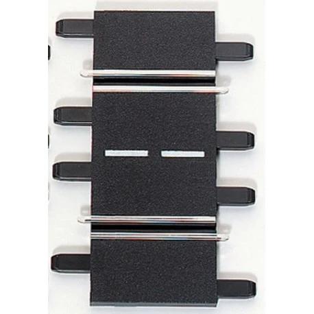 CARRERA DIGITAL 124 - 1/4 Geraden (2) 3 CARRERA DIGITAL 124 - 1/4 Geraden (2)