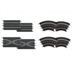 CARRERA EVOLUTION - Ausbauset 1