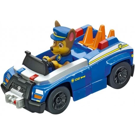 Carrera FIRST - PAW PATROL - On The Track 4 Carrera FIRST - PAW PATROL - On The Track – Bild 2