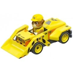 CARRERA FIRST - Paw Patrol - Rubble