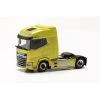 Herpa - DAF XG Zgm, Gelbgold Metallic -Brio shop daf xg zgm gelbgold metallic