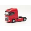 Herpa - DAF XG Zugmaschine, Rot