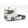 Herpa - DAF XG Zugmaschine, Weiß