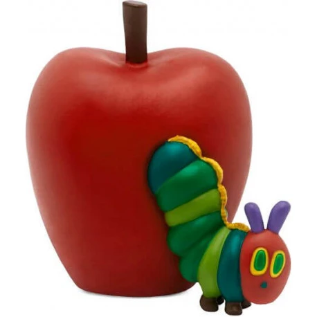 Tonies® Die Kleine Raupe Nimmersatt 3 Tonies® Die Kleine Raupe Nimmersatt