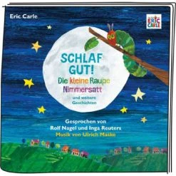 Tonies® Die Kleine Raupe Nimmersatt 7 Tonies® Die Kleine Raupe Nimmersatt -Brio shop die kleine raupe nimmersatt 1 1