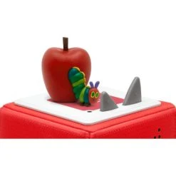 Tonies® Die Kleine Raupe Nimmersatt 9 Tonies® Die Kleine Raupe Nimmersatt -Brio shop die kleine raupe nimmersatt 1 3