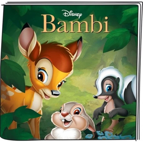 Tonies® Disney - Bambi 4 Tonies® Disney - Bambi – Bild 2