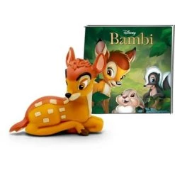 Tonies® Disney - Bambi 7 Tonies® Disney - Bambi -Brio shop disney bambi 4251192107145 2